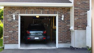 Garage Door Installation at Fort, Michigan